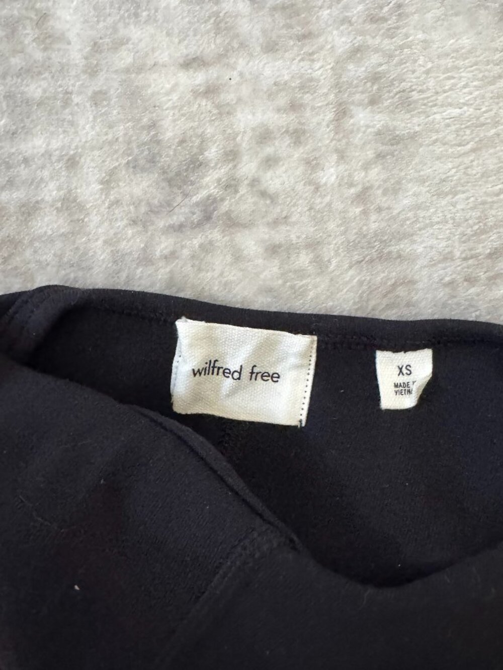 Aritzia Wilfred Free Jumpsuit - Picture 3 of 6